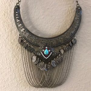 Gorgeous park lane necklace.